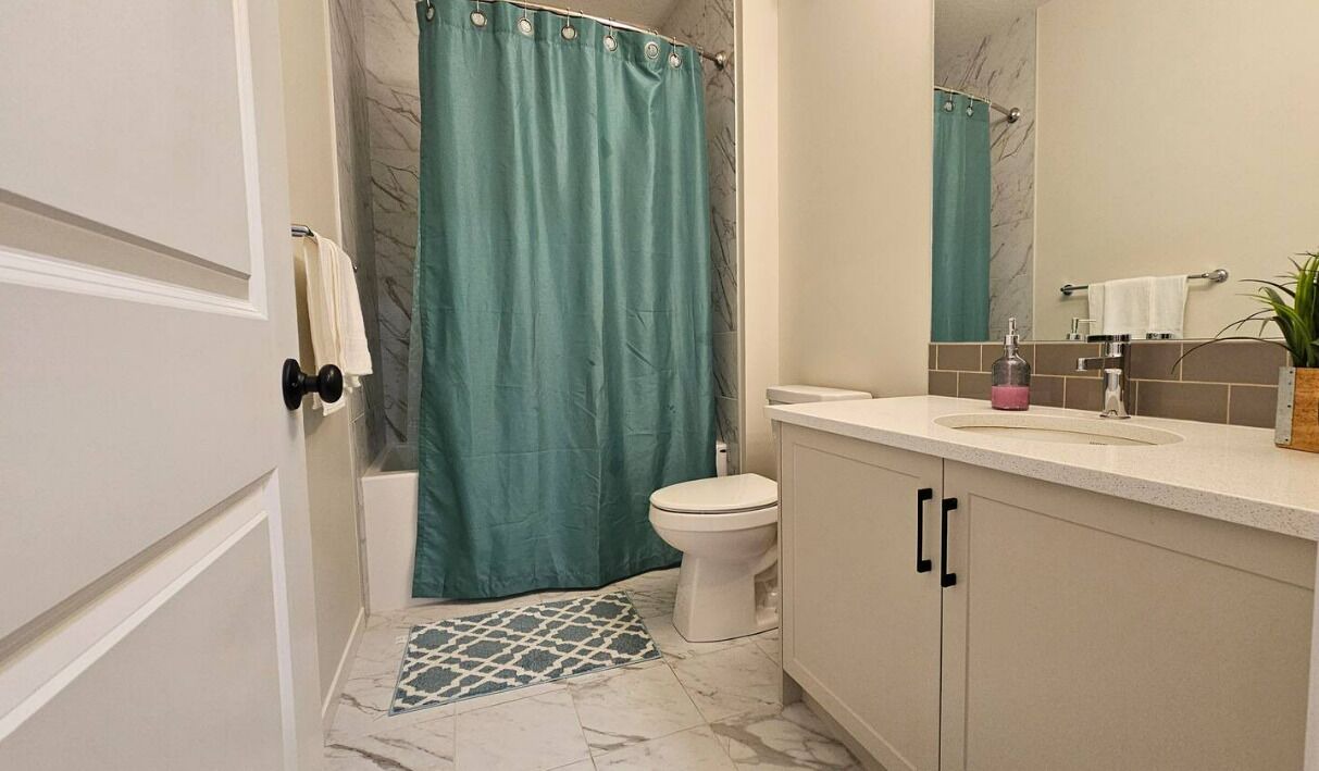 Photo of Bathroom in Chestermere