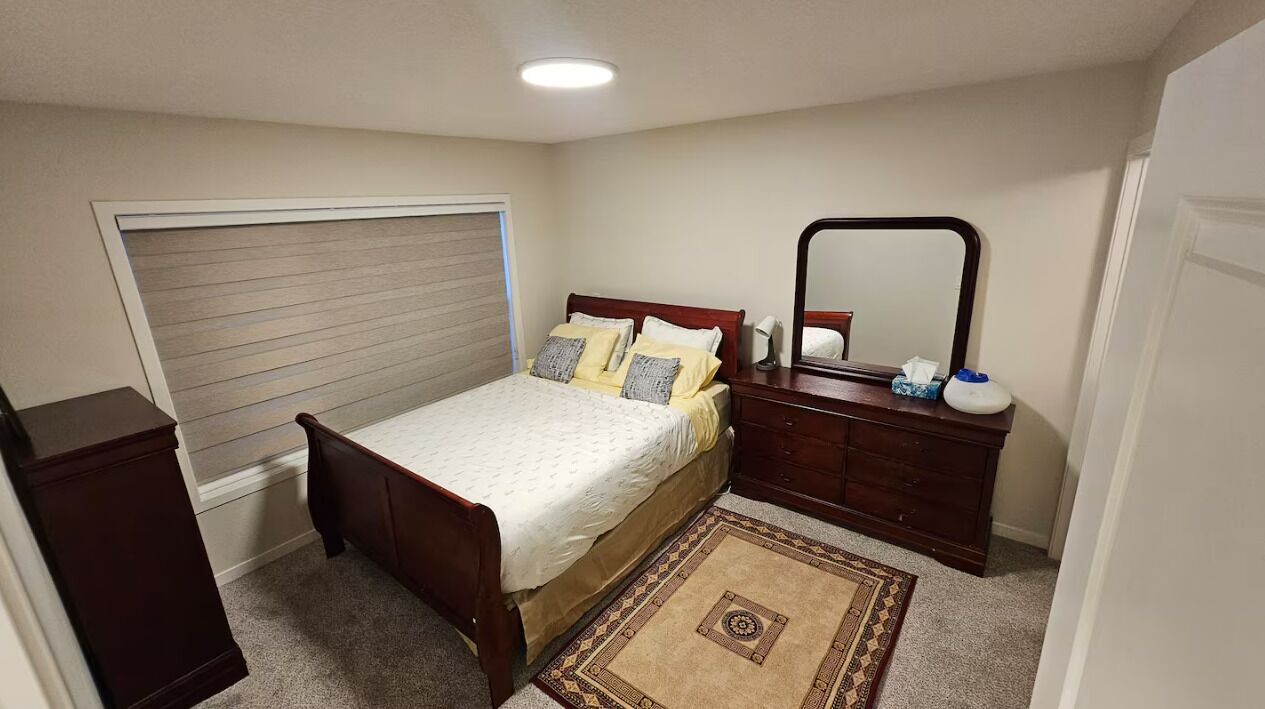 Photo of Bedroom in Chestermere