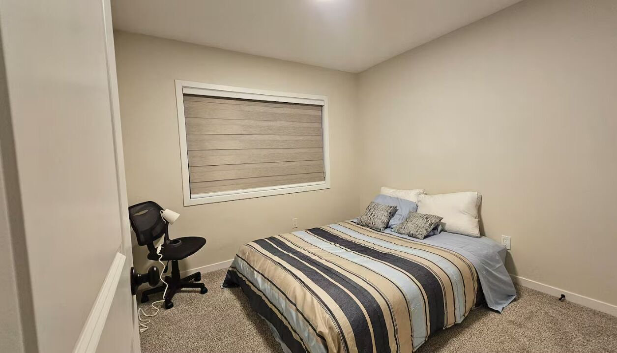 Photo of Bedroom in Chestermere