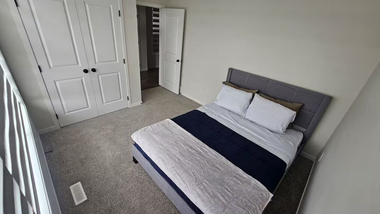 Photo of Bedroom in Chestermere