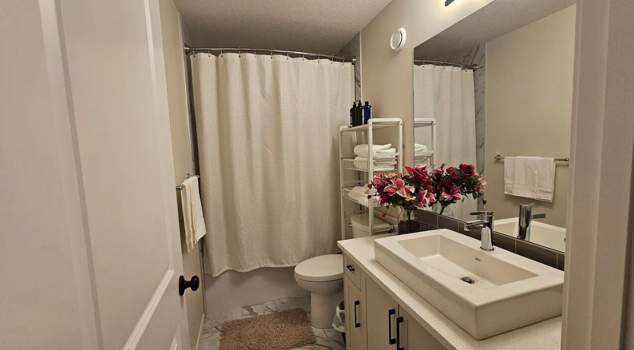 Photo of Bathroom in Chestermere