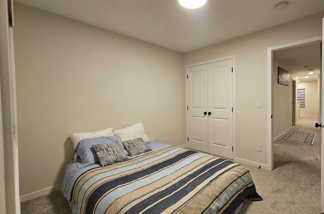 Photo of Bedroom in Chestermere