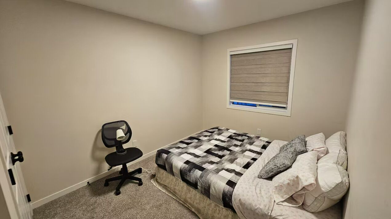 Photo of Bedroom in Chestermere