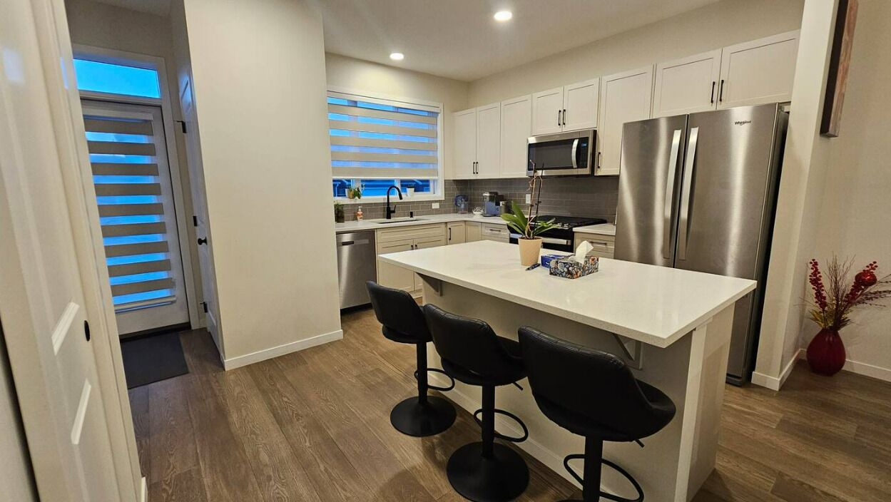 Photo of Kitchen in Chestermere