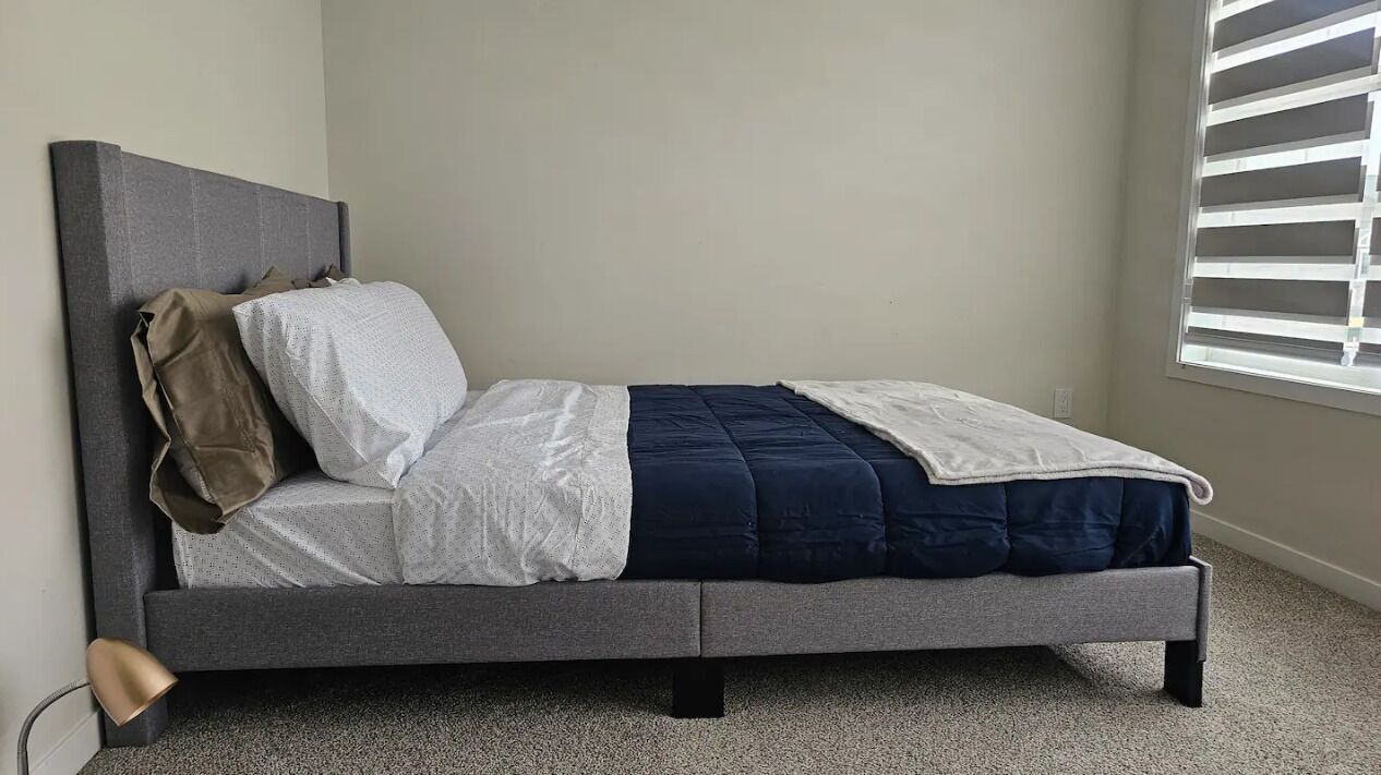 Photo of Bedroom in Chestermere