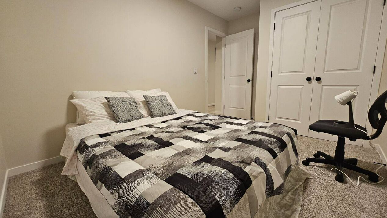 Photo of Bedroom in Chestermere