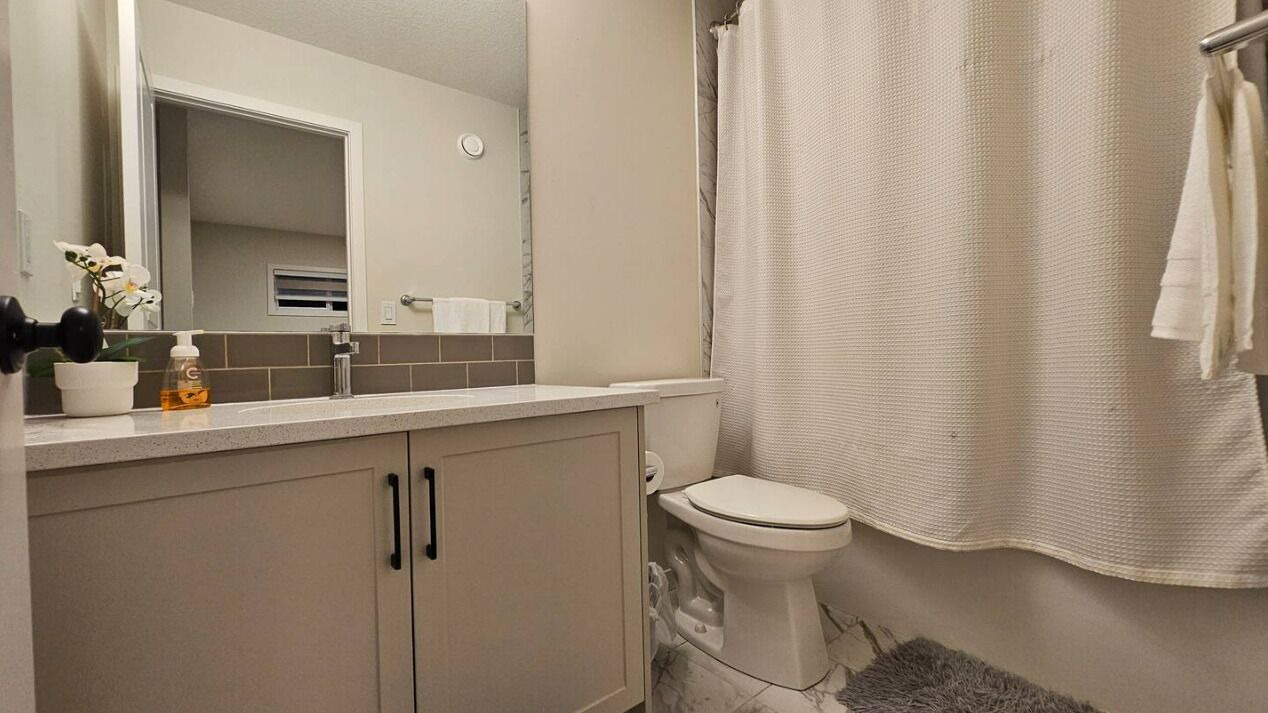 Photo of Bathroom in Chestermere