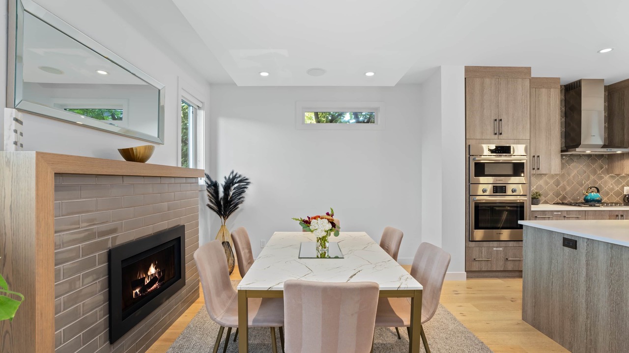 Photo of Bedroom in Richmond