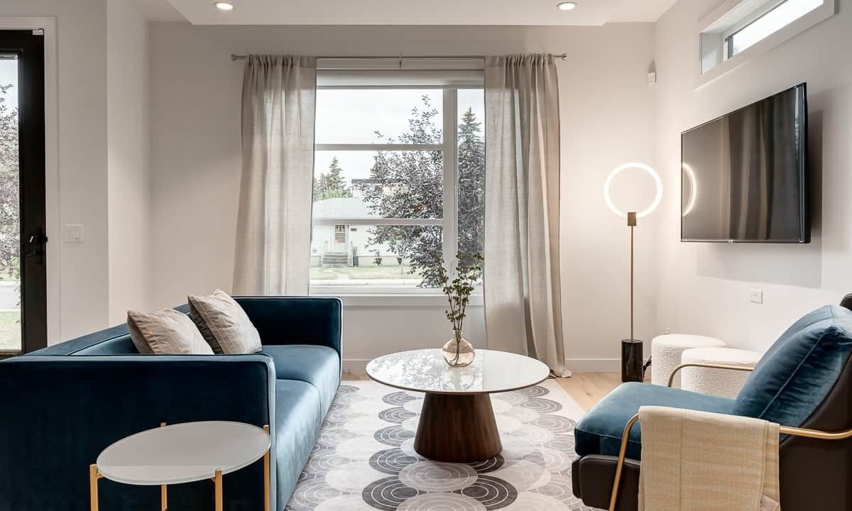 Photo of Bedroom in Richmond