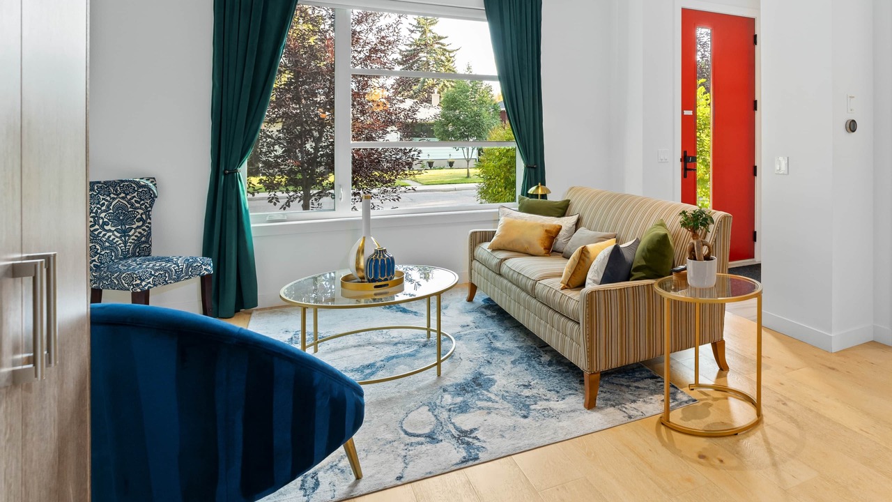 Photo of Bedroom in Richmond