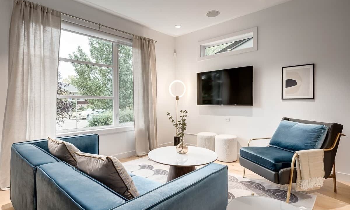 Photo of Bedroom in Richmond