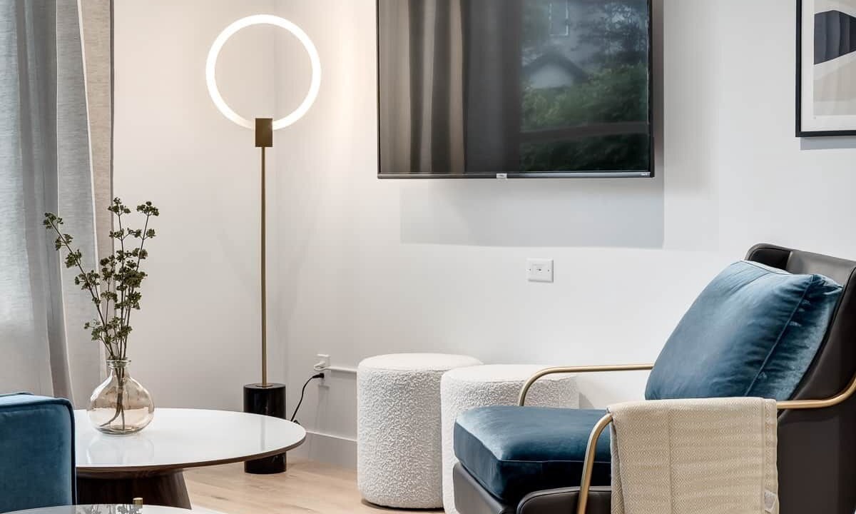 Photo of Bedroom in Richmond