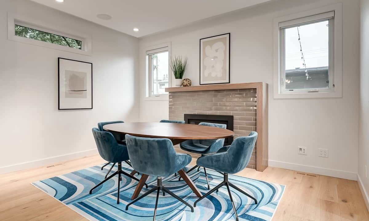 Photo of Bedroom in Richmond