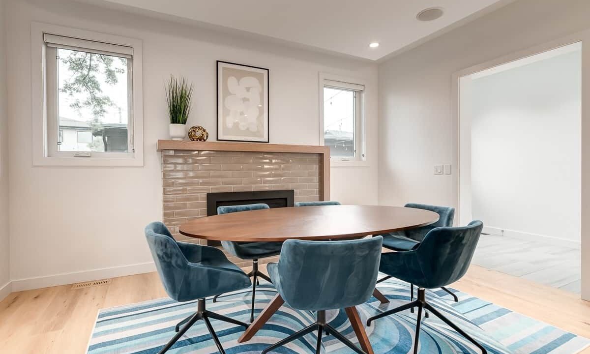 Photo of Bedroom in Richmond