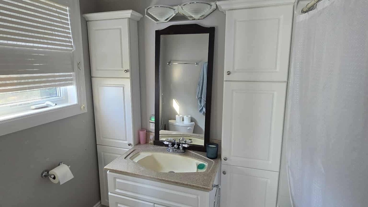 Photo of Bathroom in Acadian Coastal Drive