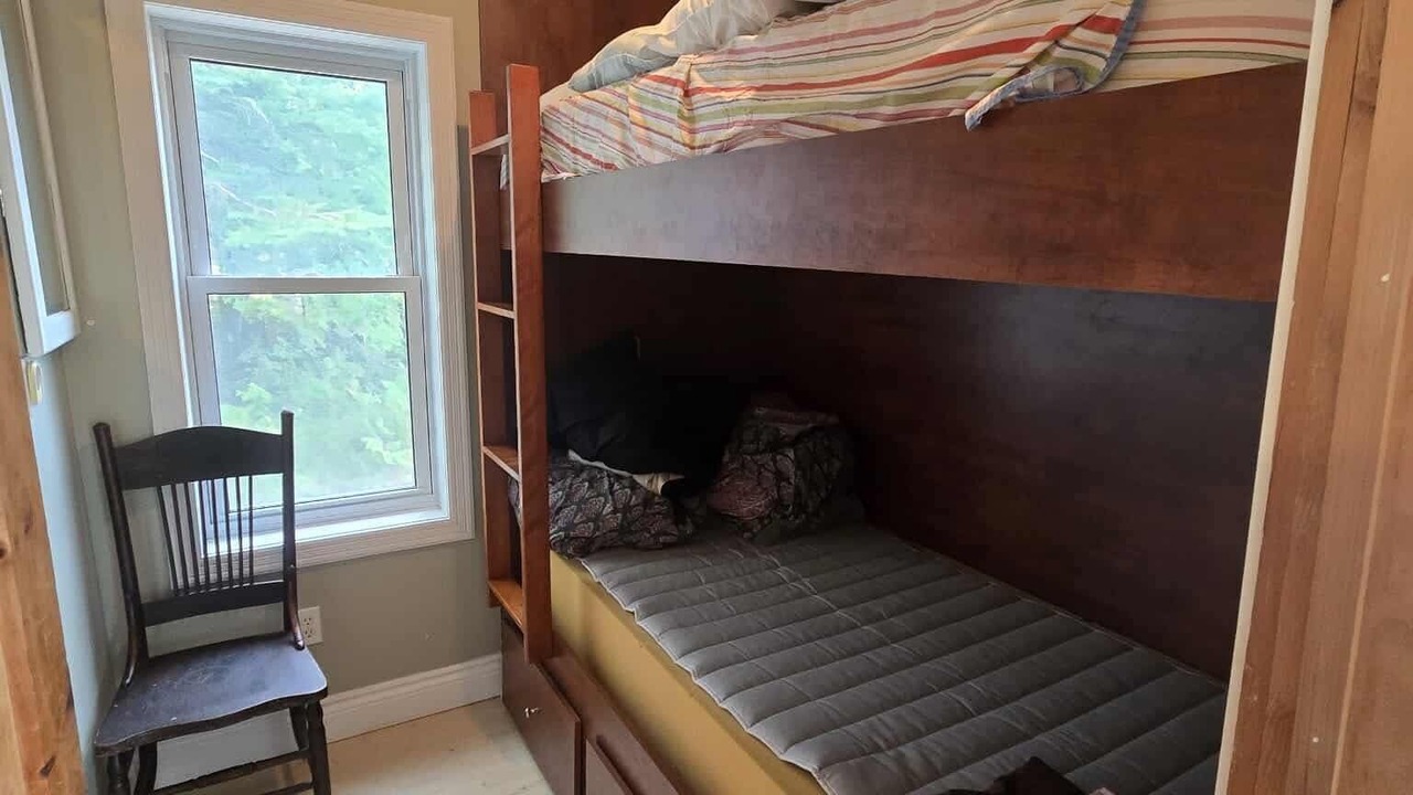 Photo of Bedroom in Acadian Coastal Drive