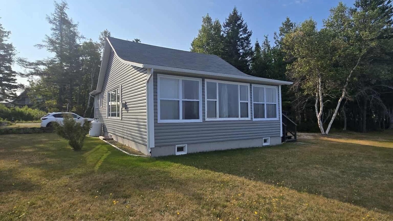 Photo of Outdoor in Acadian Coastal Drive