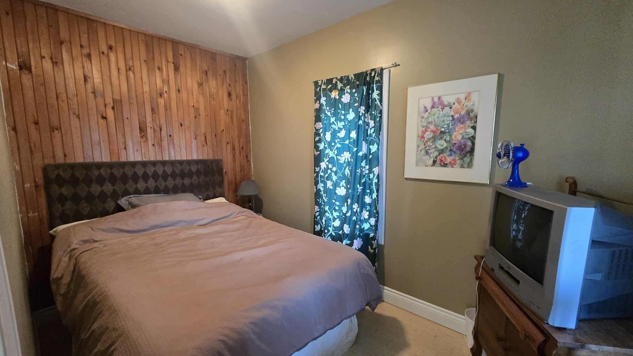 Photo of Bedroom in Acadian Coastal Drive