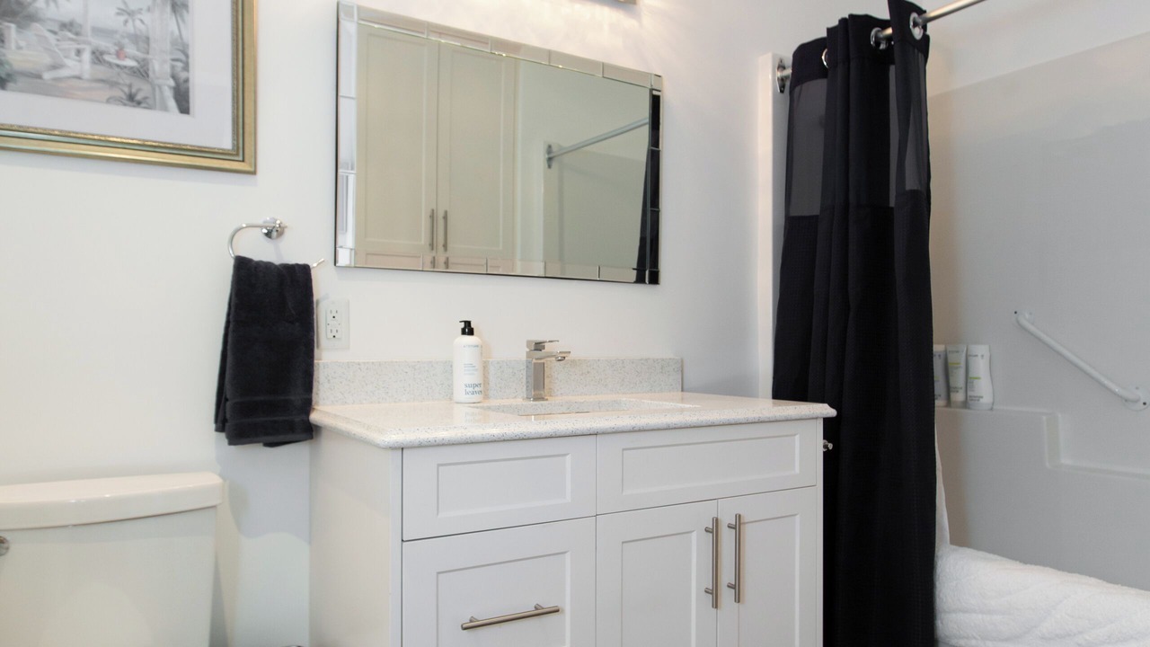 Photo of Bathroom in Sidney