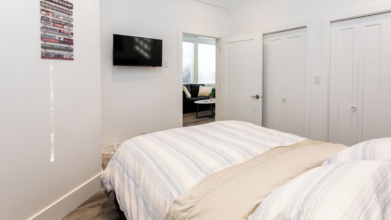 Photo of Bedroom in Sidney