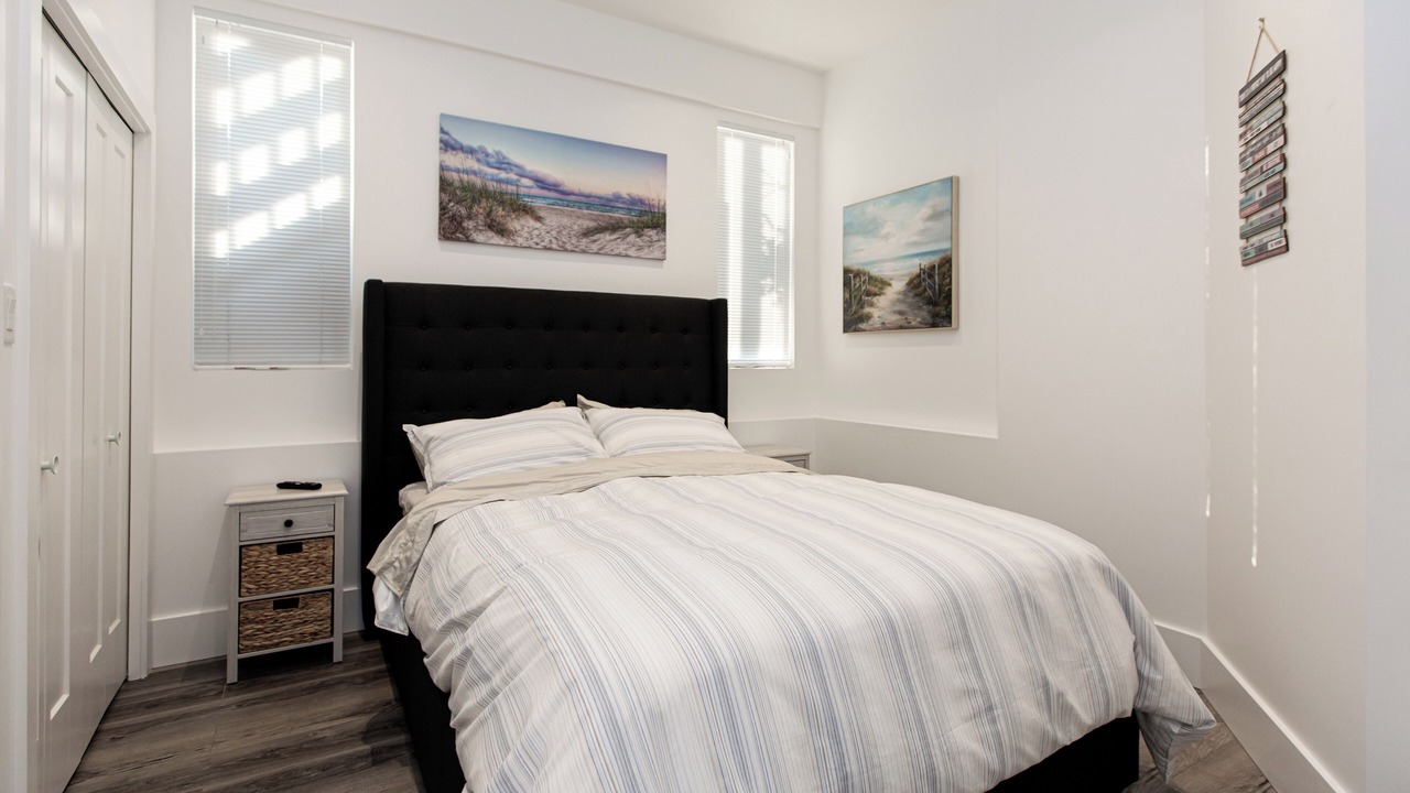 Photo of Bedroom in Sidney