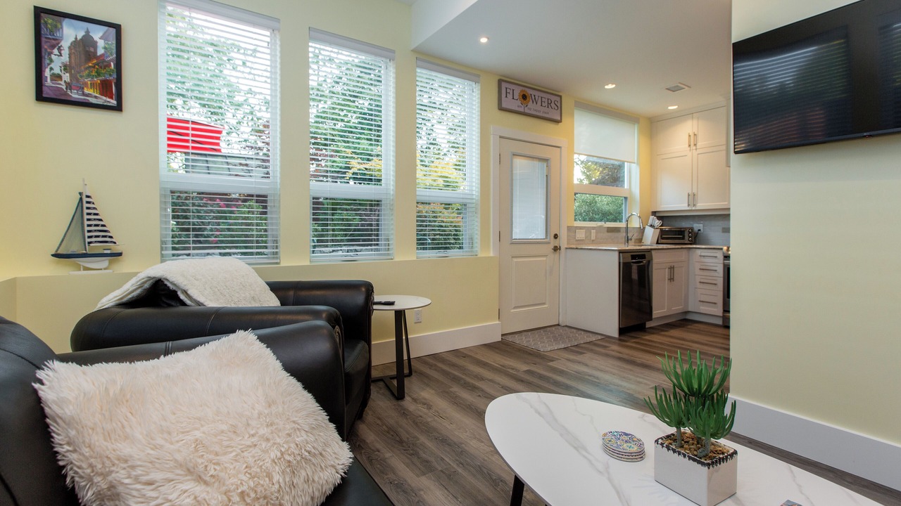 Photo of Livingroom in Sidney