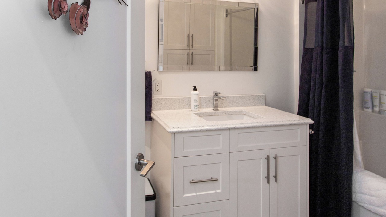 Photo of Bathroom in Sidney