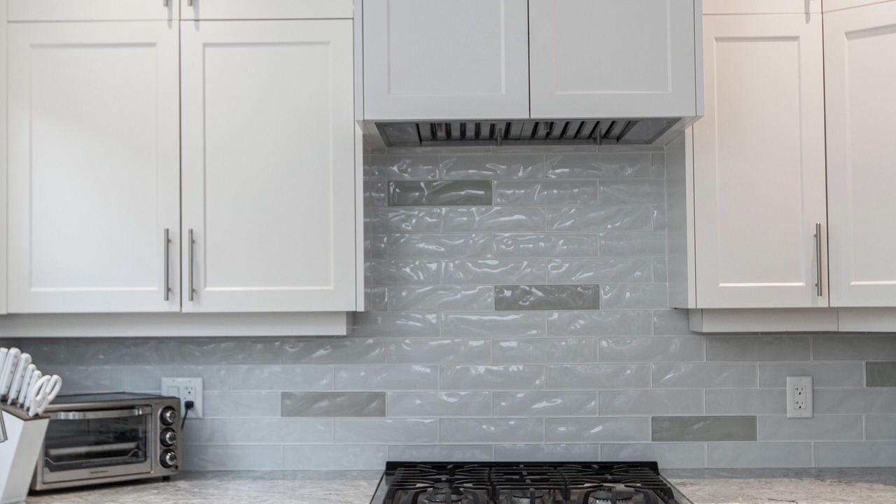 Photo of Kitchen in Sidney