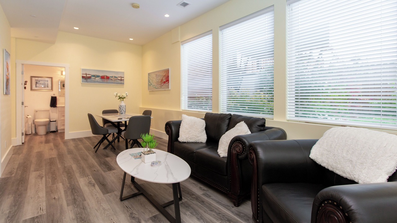 Photo of Livingroom in Sidney