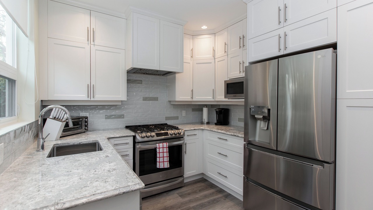 Photo of Kitchen in Sidney