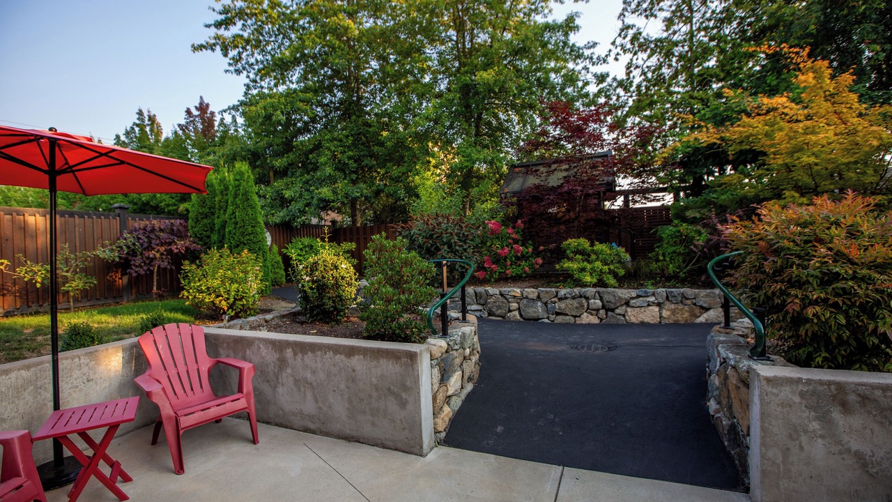 Photo of Patio Balcony in Sidney