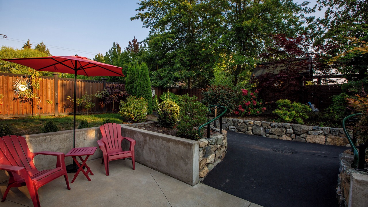 Photo of Patio Balcony in Sidney