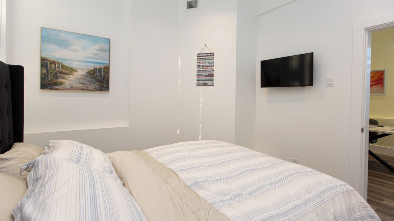 Photo of Bedroom in Sidney