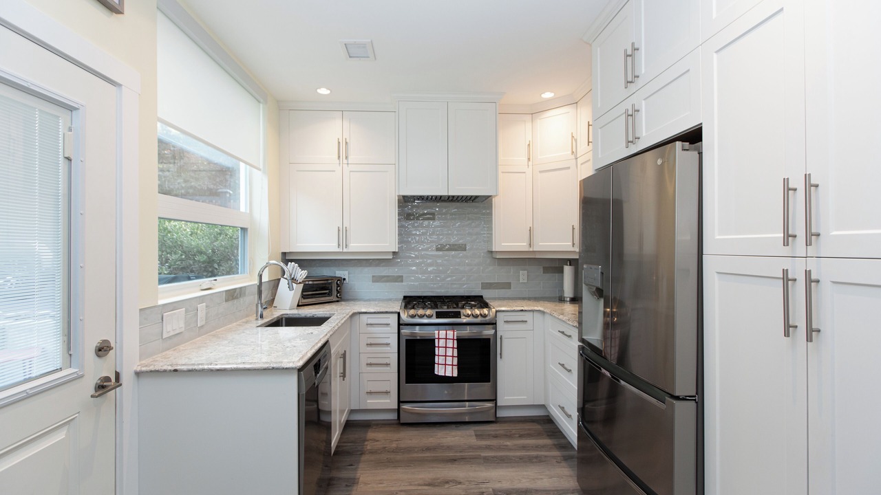 Photo of Kitchen in Sidney