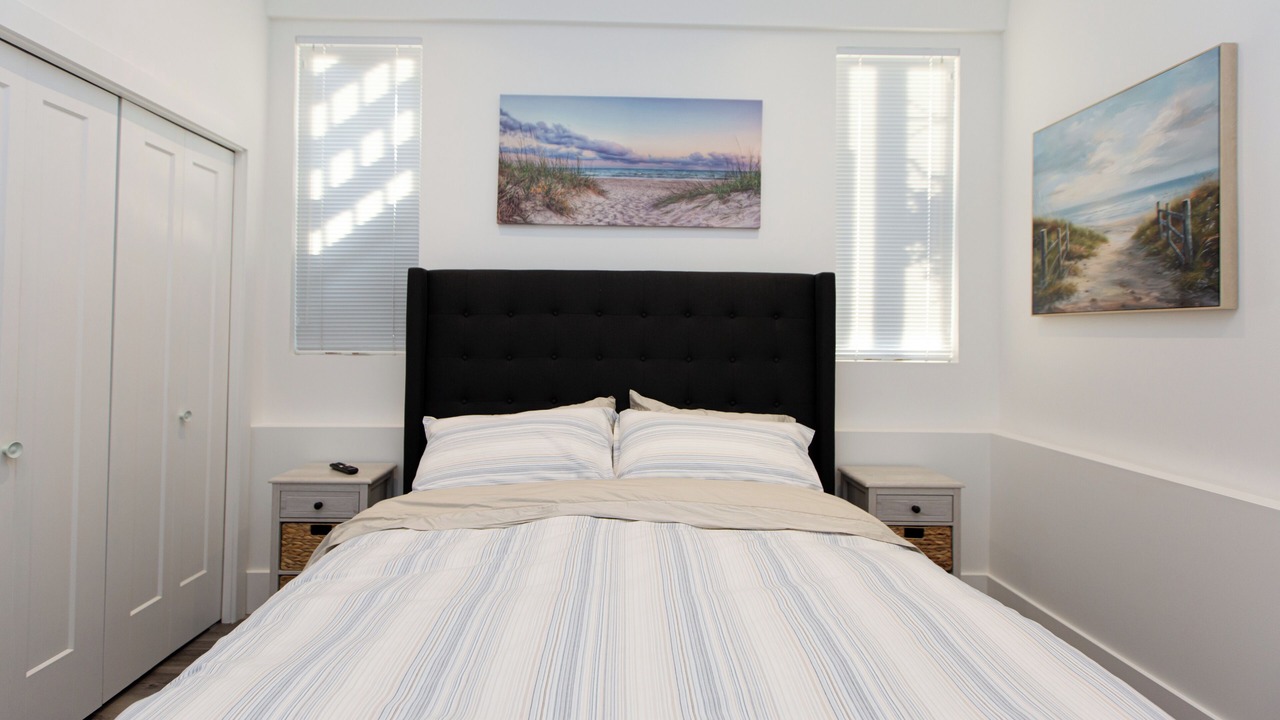 Photo of Bedroom in Sidney