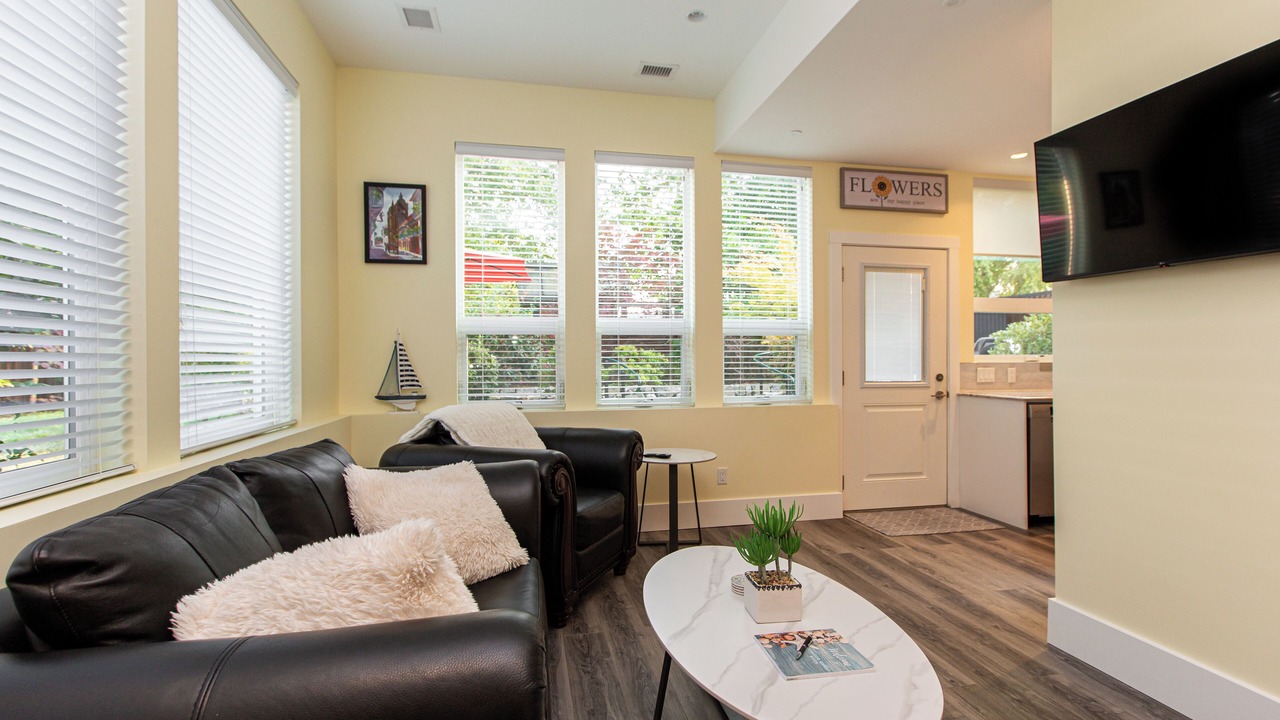Photo of Livingroom in Sidney