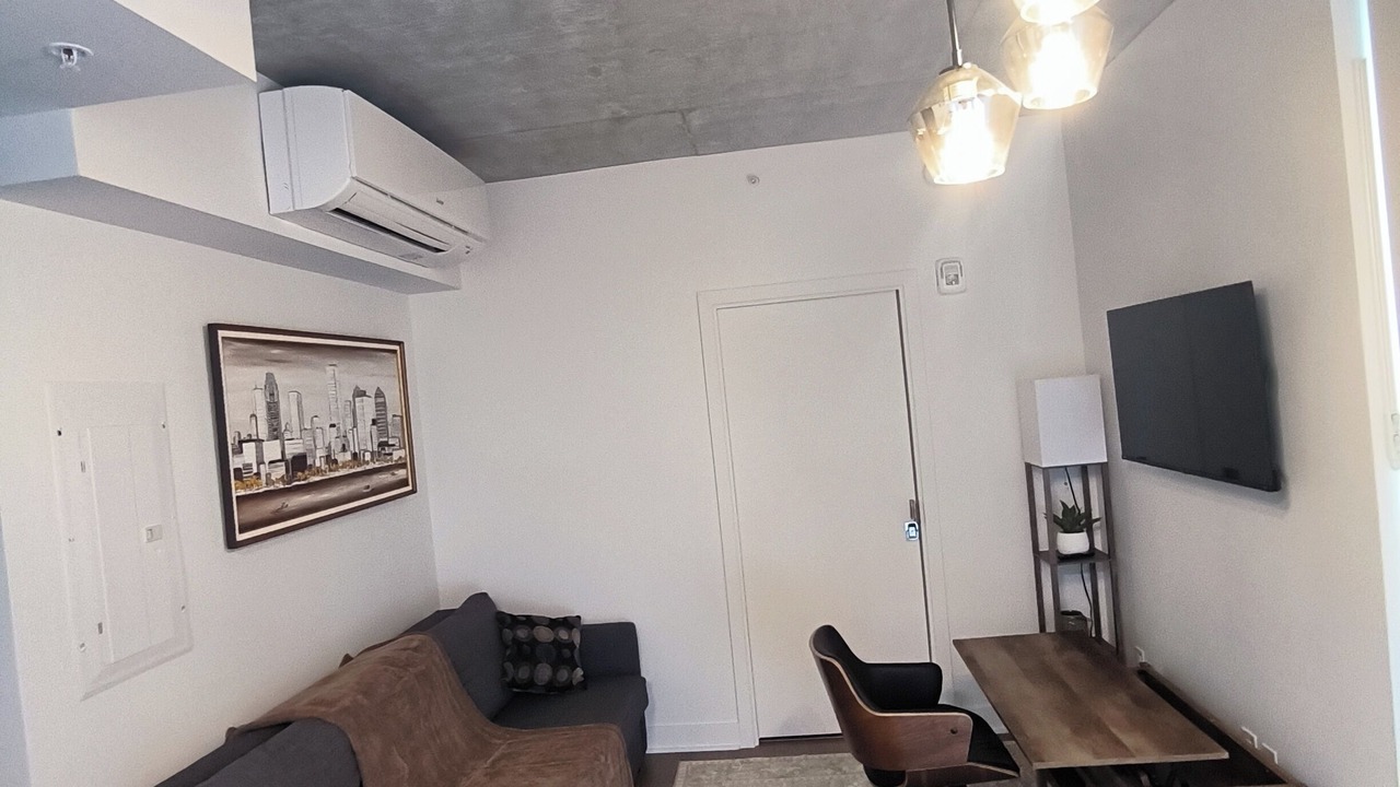 Photo of Livingroom in Gay Village