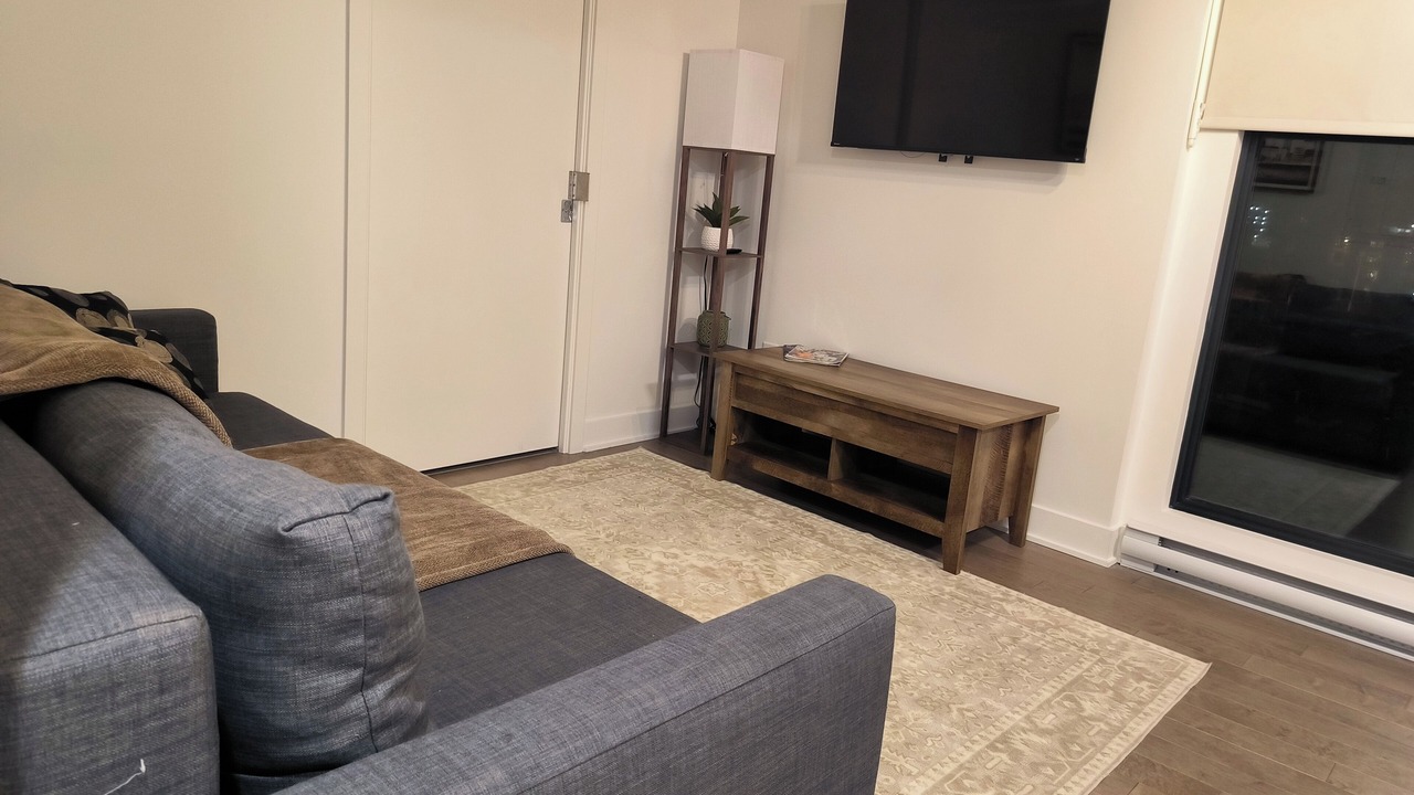 Photo of Livingroom in Gay Village
