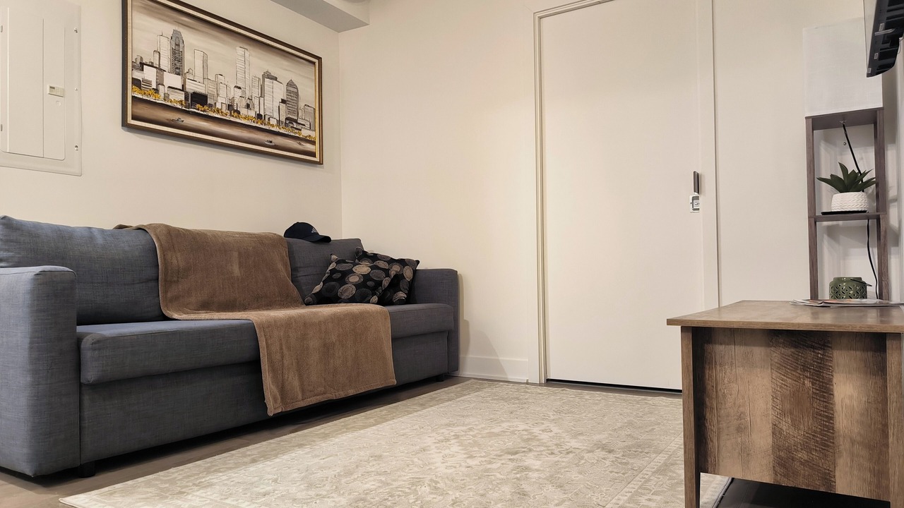 Photo of Livingroom in Gay Village