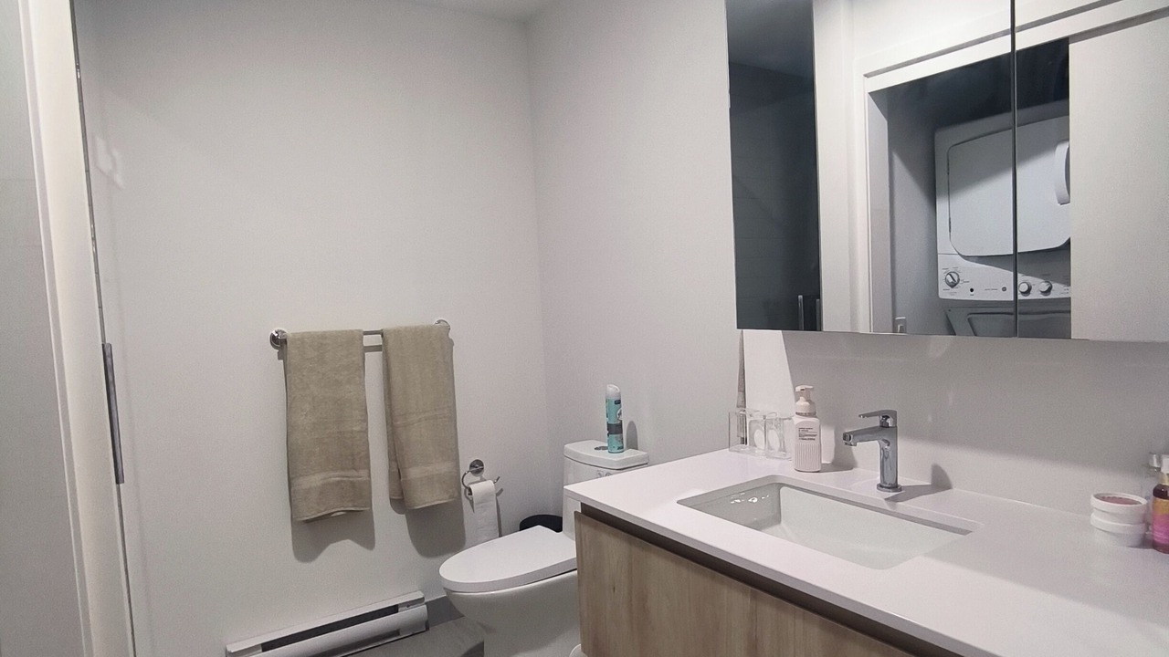 Photo of Bathroom in Gay Village