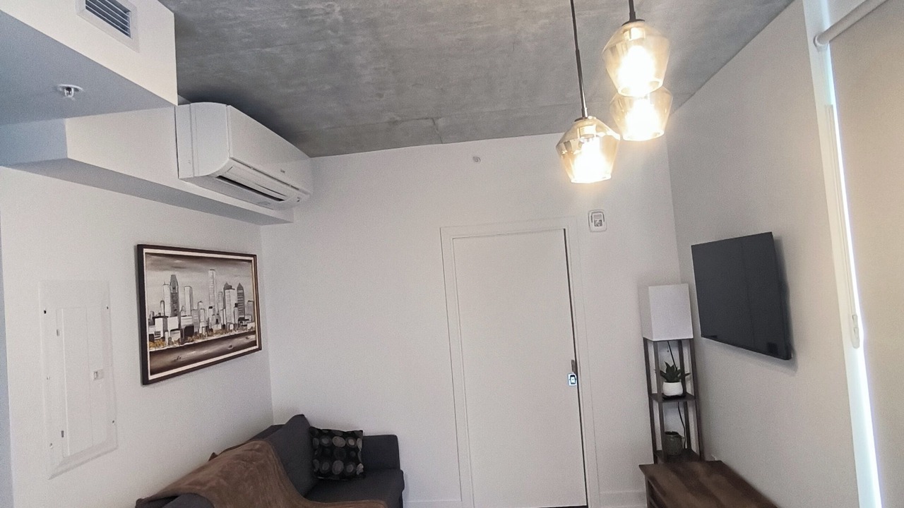 Photo of Livingroom in Gay Village
