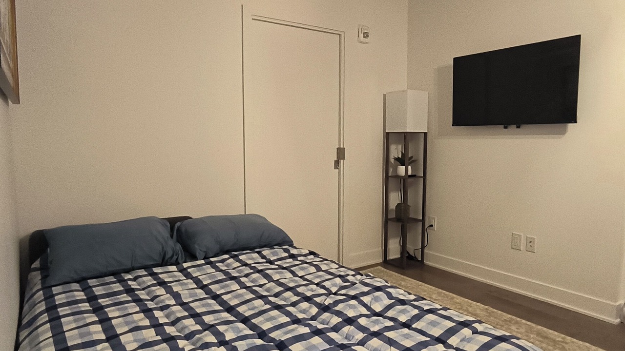 Photo of Bedroom in Gay Village