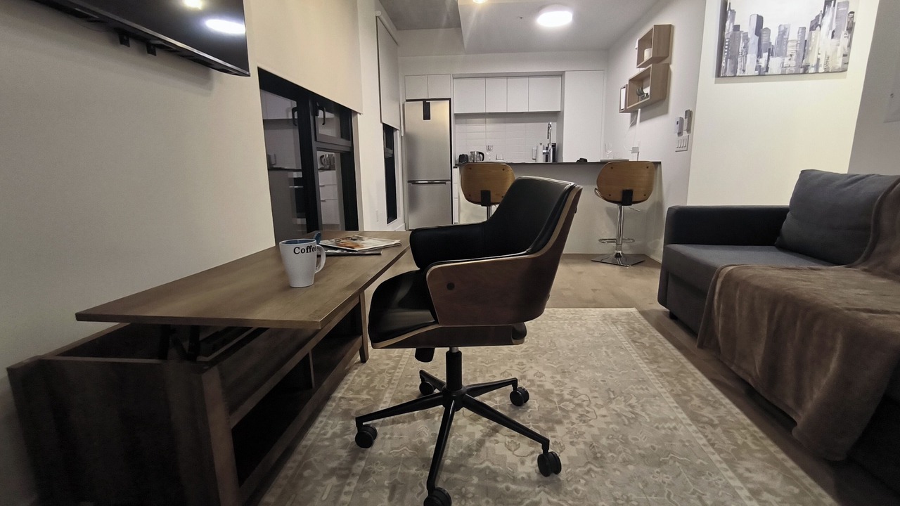 Photo of Livingroom in Gay Village