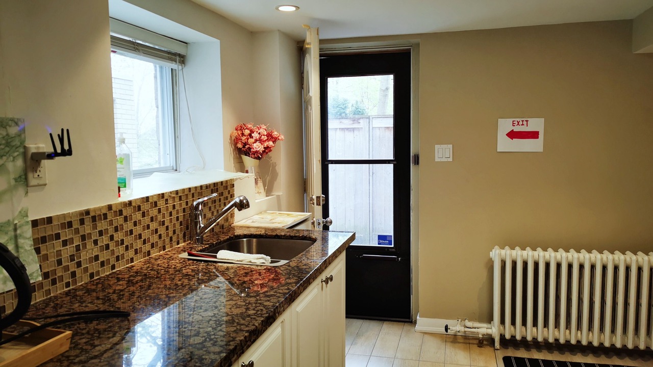 Photo of Bathroom in Yonge-Eglinton