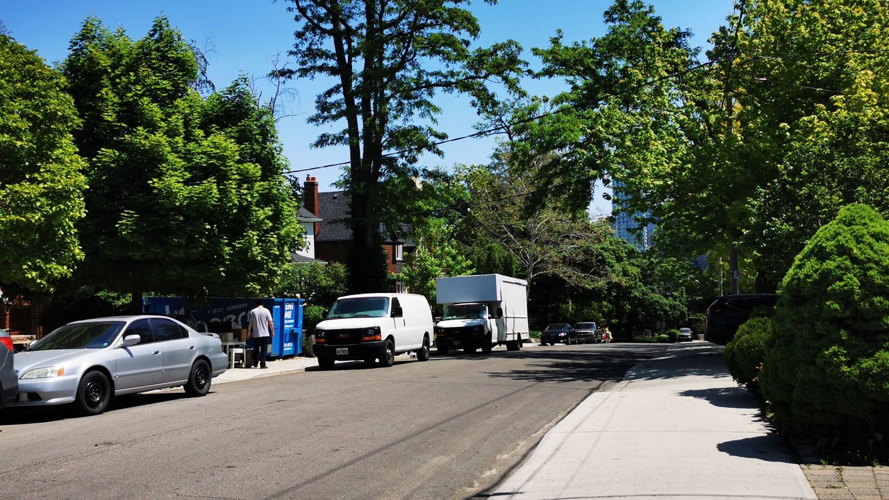 Photo of Others in Yonge-Eglinton