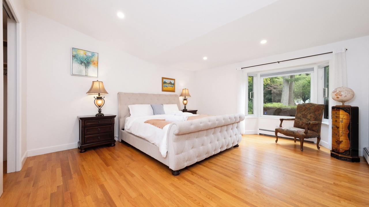Photo of Bedroom in Surrey