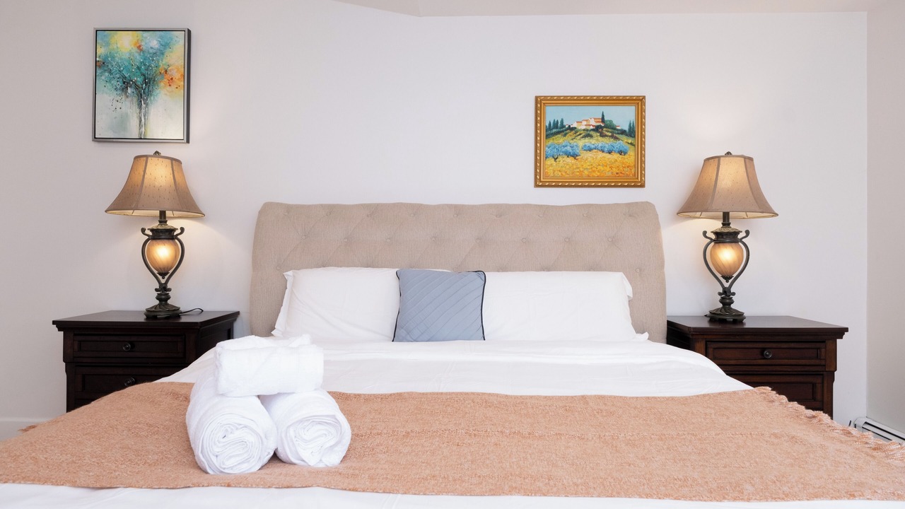 Photo of Bedroom in Surrey