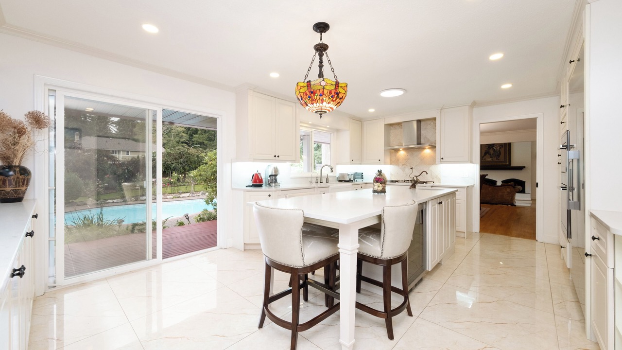 Photo of Kitchen in Surrey