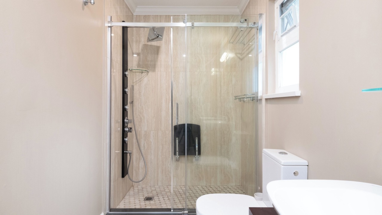 Photo of Bathroom in Surrey