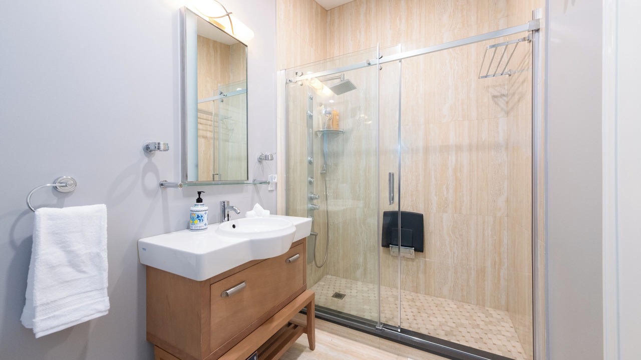 Photo of Bathroom in Surrey